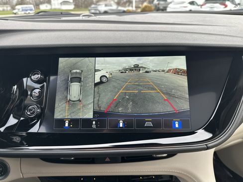 Certified 2023 Buick Envision Avenir image 17