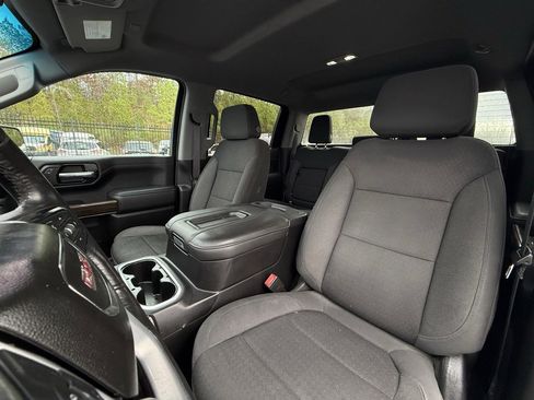 Used 2021 GMC Sierra 1500 Elevation image 22