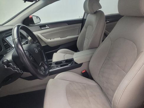 Used 2017 Hyundai Sonata Sport w/ Value Edition Package 02 FWD image 17