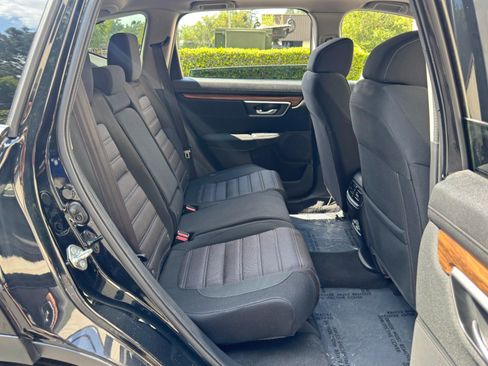 Used 2018 Honda CR-V EX image 37