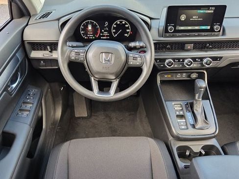 Used 2025 Honda CR-V EX image 14