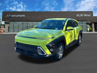 New 2026 Hyundai Kona SE FWD video 1