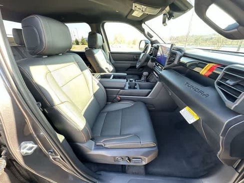 New 2025 Toyota Tundra SR5 image 20