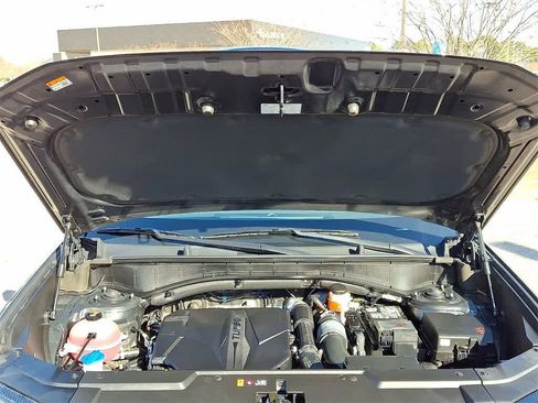 Used 2024 Hyundai Santa Fe SEL image 28