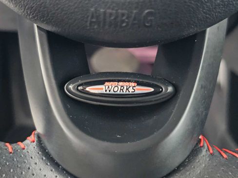 Used 2014 MINI Cooper S FWD image 24