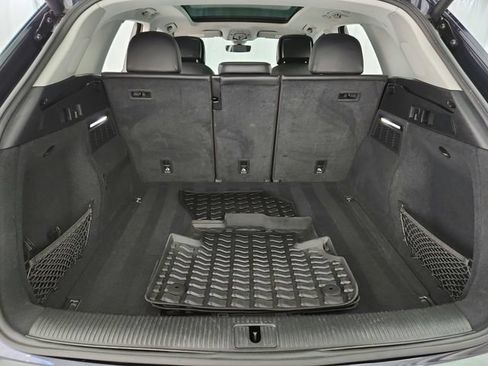 Used 2019 Audi Q5 2.0T Premium Plus AWD/4WD image 36