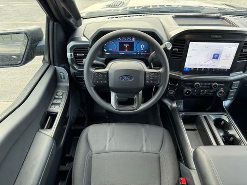 New 2026 Ford F150 STX AWD/4WD image 5