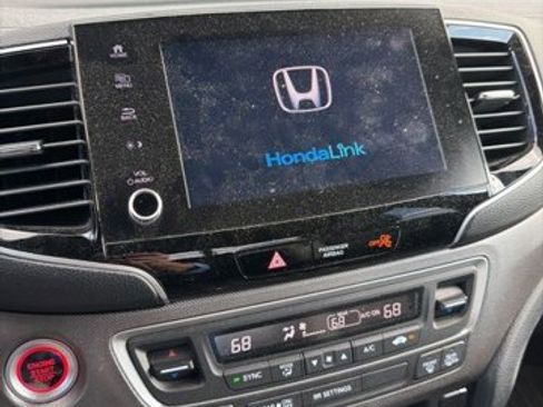 Used 2022 Honda Ridgeline RTL image 19