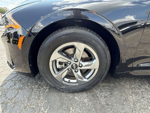Used 2021 Kia K5 LXS image 18