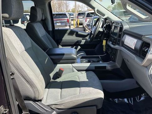 Used 2023 Ford F150 XLT AWD/4WD image 20