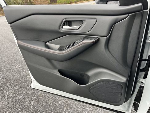 Certified 2025 Nissan Rogue Rock Creek image 14