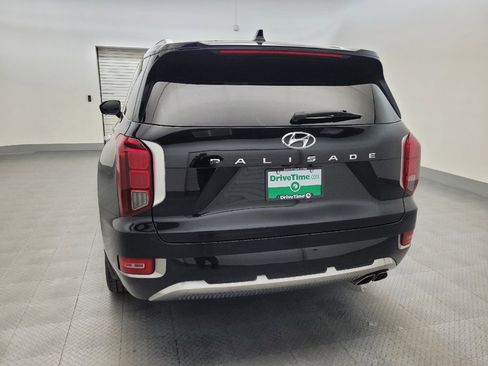 Used 2022 Hyundai Palisade Calligraphy w/ Cargo Package FWD image 6