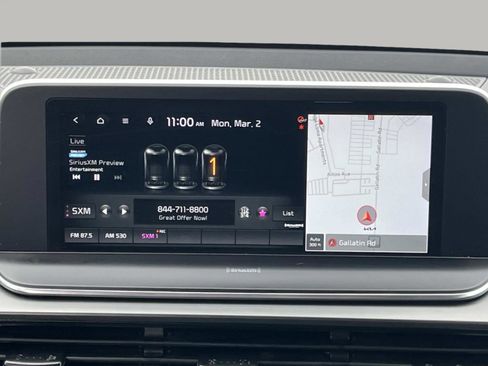 Used 2022 Kia Telluride LX image 15