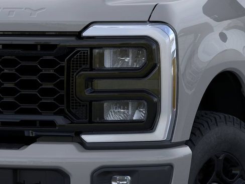 New 2026 Ford F250 XL w/ STX Appearance Package AWD/4WD image 18