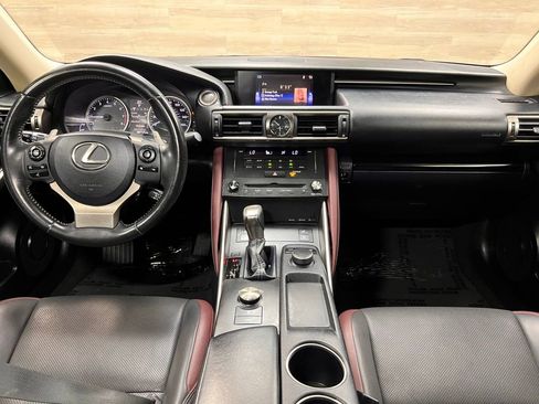 Used 2015 Lexus IS 250 250 image 2