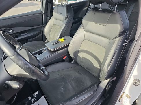 Used 2023 Nissan Ariya FWD image 15