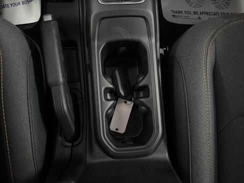 New 2026 Jeep Gladiator Sport AWD/4WD image 12