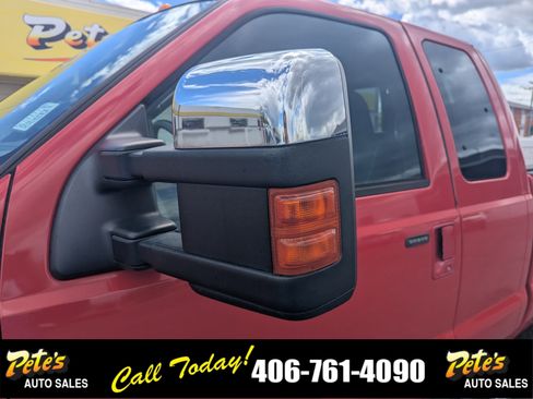 Used 2008 Ford F350 XL AWD/4WD image 24