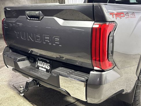 Used 2026 Toyota Tundra SR5 w/ TRD Off-Road Package image 29