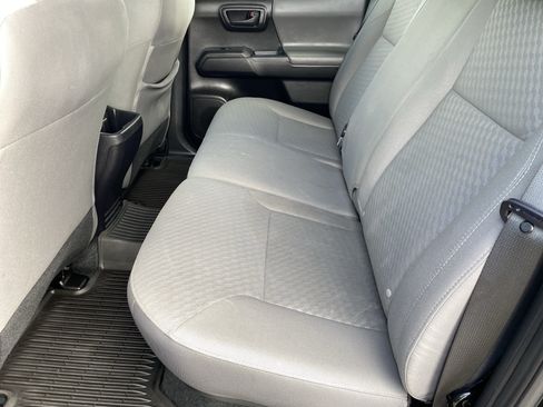 Used 2023 Toyota Tacoma SR AWD/4WD image 14