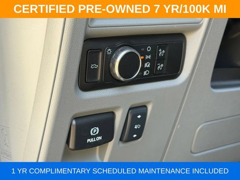 Certified 2025 Ford F150 Lightning Flash AWD/4WD image 34
