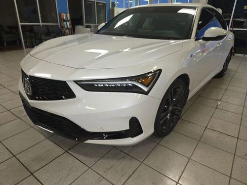 Certified 2023 Acura Integra A-Spec image 4