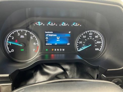 Used 2021 Ford F150 XL w/ Equipment Group 101A High AWD/4WD image 15