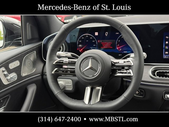 New 2027 Mercedes-Benz GLE 450 4MATIC image 10