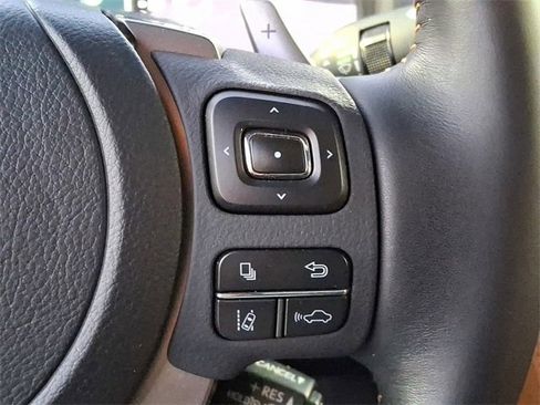 Used 2022 Lexus RC 300 AWD w/ Navigation Package image 32