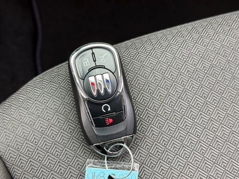 New 2026 Buick Encore GX Preferred image 29