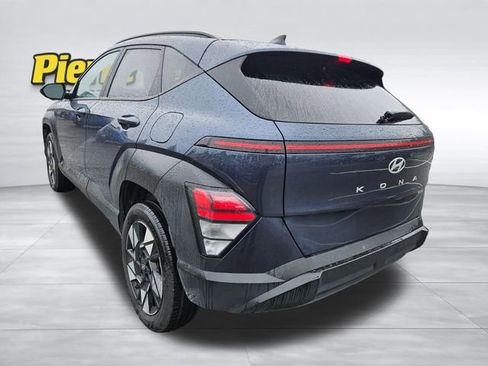 Used 2024 Hyundai Kona SEL image 4