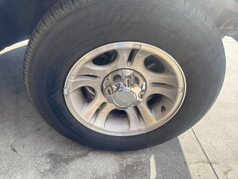 Used 2004 Ford Ranger XLT image 23