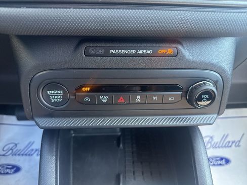 Used 2025 Ford Bronco Sport Outer Banks w/ Outer Banks Tech Package+ image 31