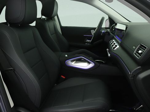 Certified 2026 Mercedes-Benz GLE 350 4MATIC image 28