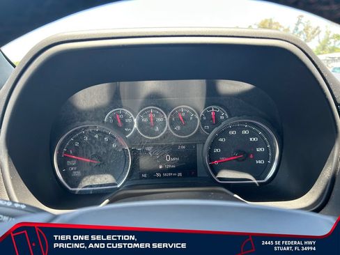 Used 2021 Chevrolet Tahoe RST w/ Luxury Package AWD/4WD image 27