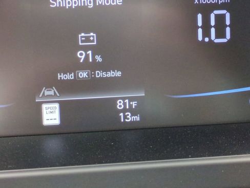 New 2026 Hyundai Elantra Sport image 31