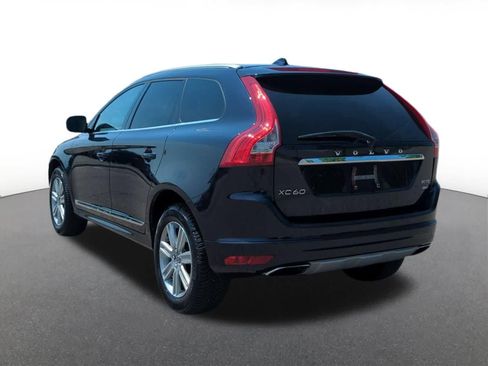 Used 2016 Volvo XC60 T6 AWD/4WD image 4