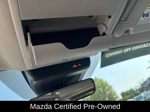 Certified 2025 MAZDA CX-50 AWD 2.5 Hybrid w/ Premium Pkg image 58