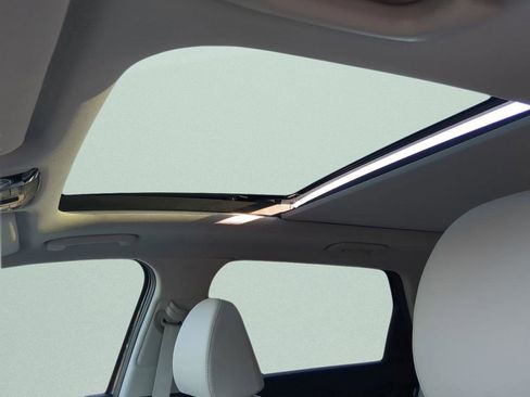 New 2025 Kia Sorento EX w/ Panoramic Sunroof Package image 22