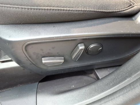 Used 2024 Ford Escape Active FWD image 25