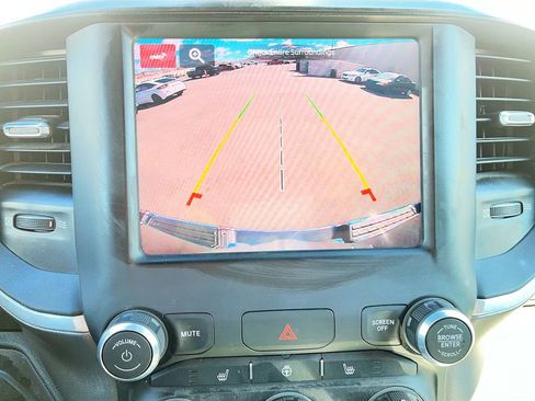 Used 2023 RAM 1500 Big Horn AWD/4WD image 13