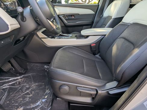 New 2026 MAZDA CX-5 Select AWD/4WD image 9