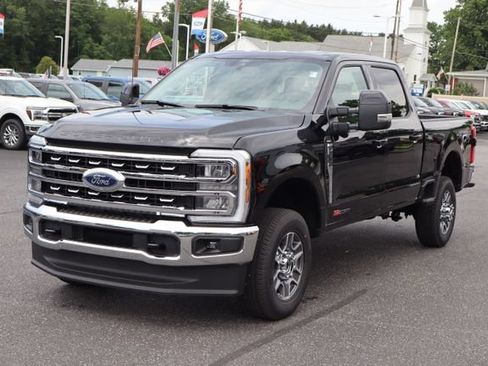 Used 2026 Ford F250 Lariat AWD/4WD image 16