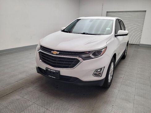 Used 2018 Chevrolet Equinox LT FWD image 15