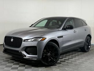 New 2026 Jaguar F-PACE R-Dynamic S AWD/4WD video 2