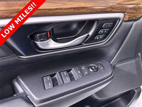 Used 2021 Honda CR-V EX-L image 24