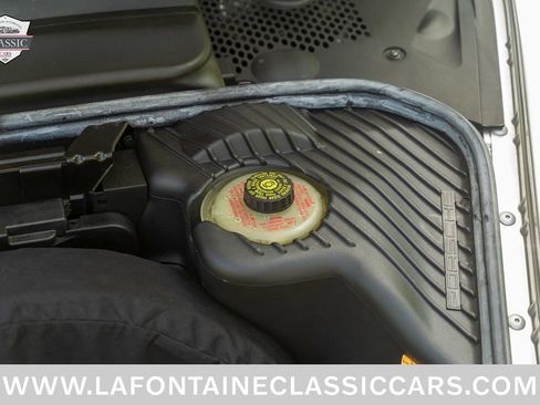 Used 2002 Porsche 911 Carrera RWD image 63