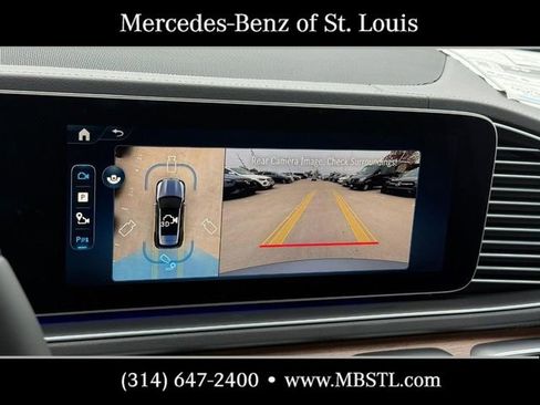 New 2026 Mercedes-Benz GLE 450 4MATIC image 16
