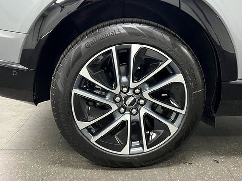 Certified 2025 Cadillac Optiq Sport 2 image 12