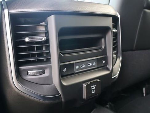 New 2026 RAM 3500 Laramie AWD/4WD image 9